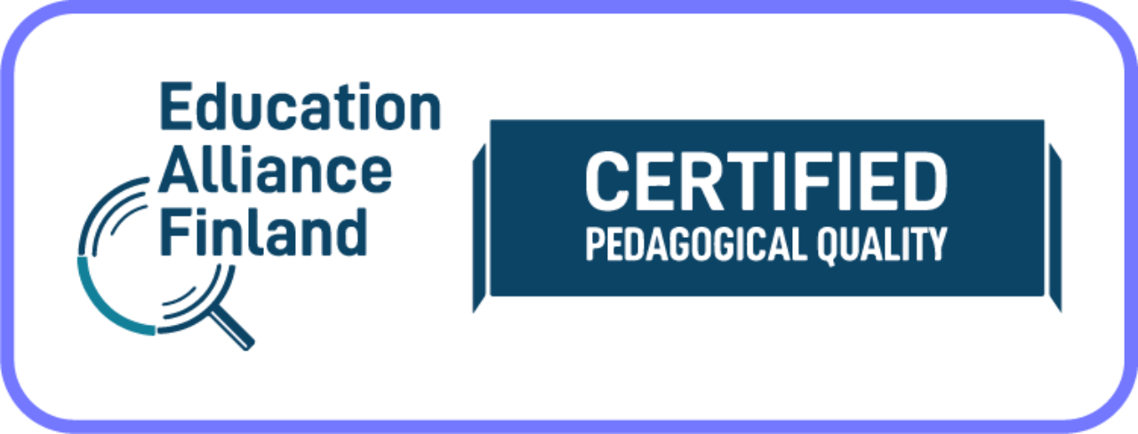 Education Alliance Finland